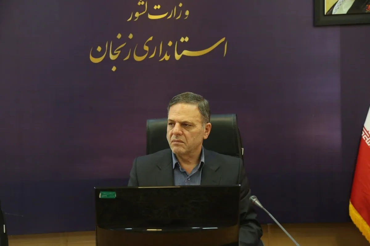 ۷۶۱ میلیارد تومان به حساب شهرداریها و دهیاریهای زنجان واریز شد