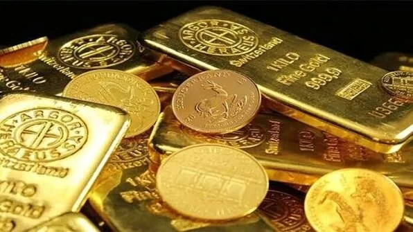 سناریوی صعودی؛ افزایش هم‌زمان دلار و اونس