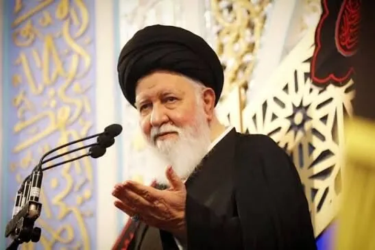 آیتالله سید احمد علمالهدی: باید از ظرفیتهای موجود برای قرآنیشدن مردم استفاده کنیم