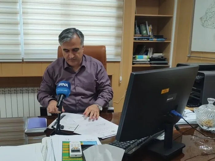 فرماندار سنندج: آبگیری سد ژاوه در عمل فاضلاب‌گیری است