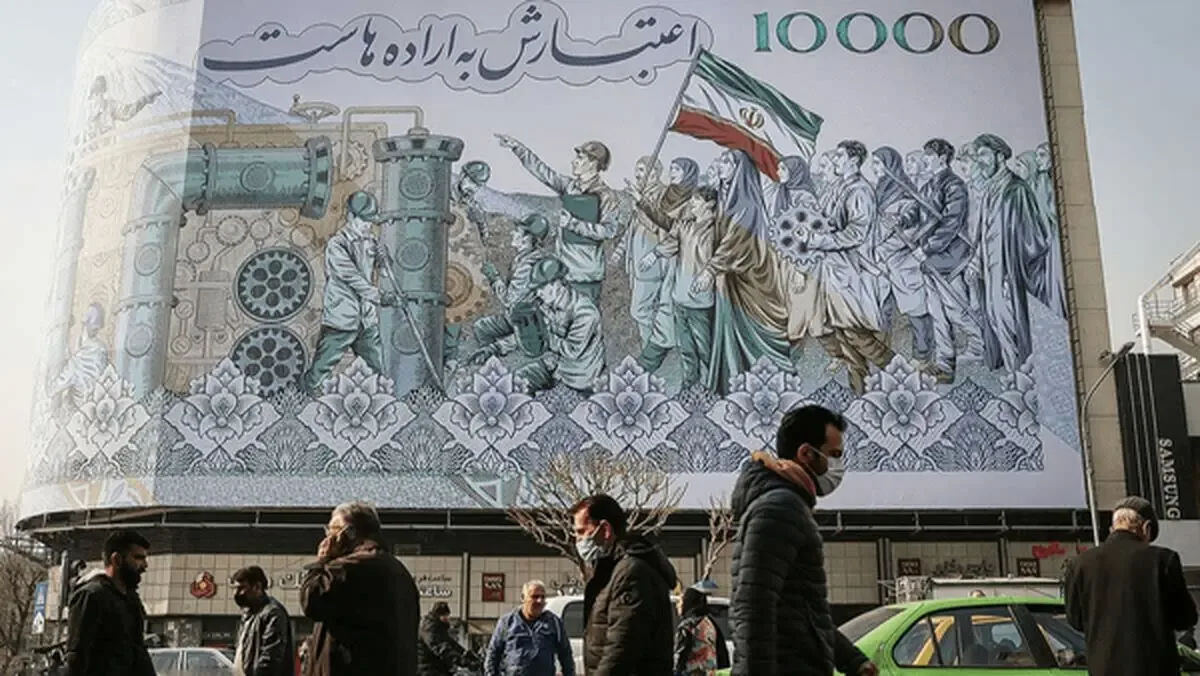 پاتک ایران به ترامپ؛ شورای جنگ اقتصادی در راه است
