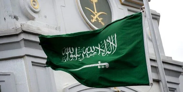 بیانیه وزارت خارجه عربستان درباره سفر هیئت این کشور به تهران