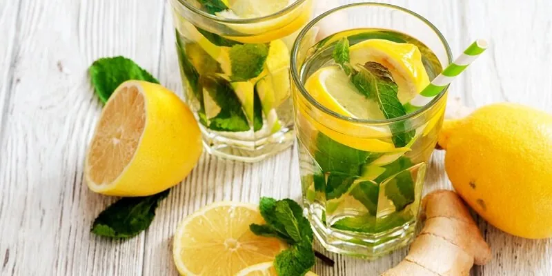 صبحها قبل از هر کاری این نوشیدنی را بنوشید؛ چه فایدهای دارد؟