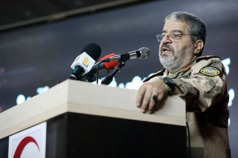رئیس سازمان پدافند غیرعامل: استمرار خدمات عمومی شاخص مهم تابآوری کشور است