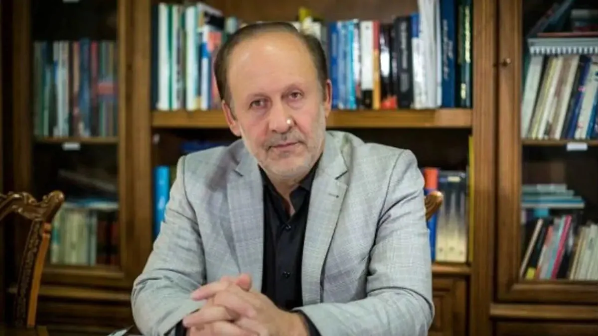 ساداتیان: ناگهانیبودن نشست تهران نشانه مثبتی است / هدف ایران مذاکره غیرمستقیم با آمریکاست