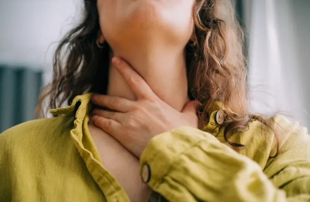 مشکلات کیسه صفرا