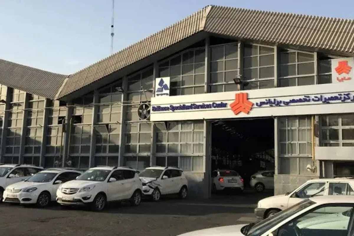 قیمت خودروهای سایپا امروز جمعه ۲۴ مهر ۱۴۰۵ + جدول