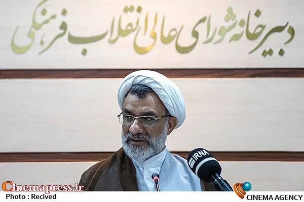 اگر خروجی فیلم و سریالی خانوادهستیز باشد، خطرناک است/ سریالها درگیر تطهیرسازی جنایات آمریکا یا رژیم سابق نشوند