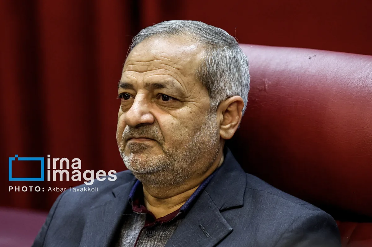 دانشآموزان سمپاد در کنار توانمندی علمی، انسانهایی مؤمن، متواضع و خدمتگزار باشند