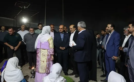 گیلان؛ روایت زنده فرهنگ و توانمندی روستا