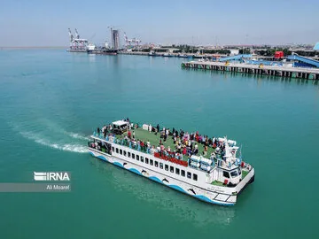 احیای ظرفیت‌های خاموش گردشگری مازندران در گرو رفع موانع سرمایه‌گذاری