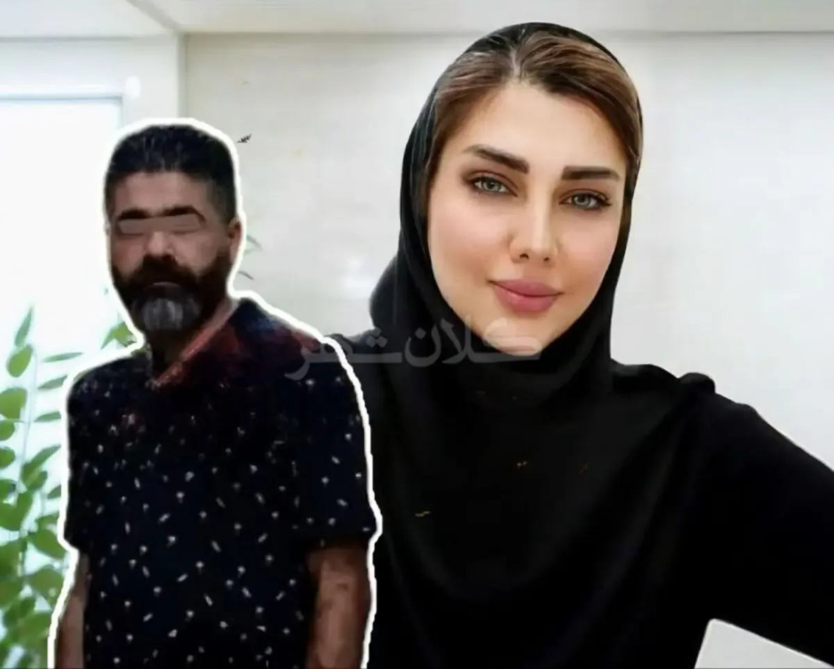 قاتل پرویناللهدینی دستگیر شد/ زن جوان مسجدسلیمانی مقابل چشمان دختر 12 سالهاش تیرباران شده بود!