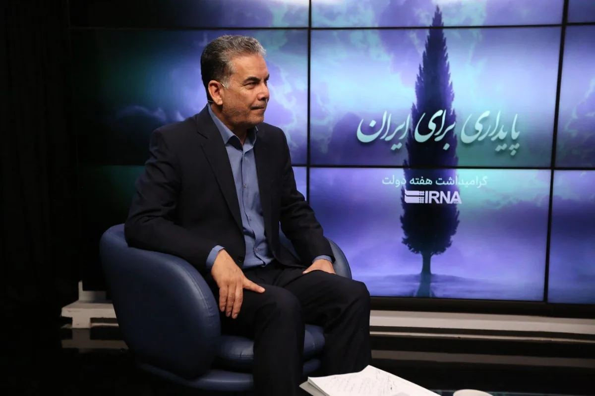 ایران در مذاکرات جهانی تنوعزیستی کاپ ۱۷ منافع ملی را دنبال میکند