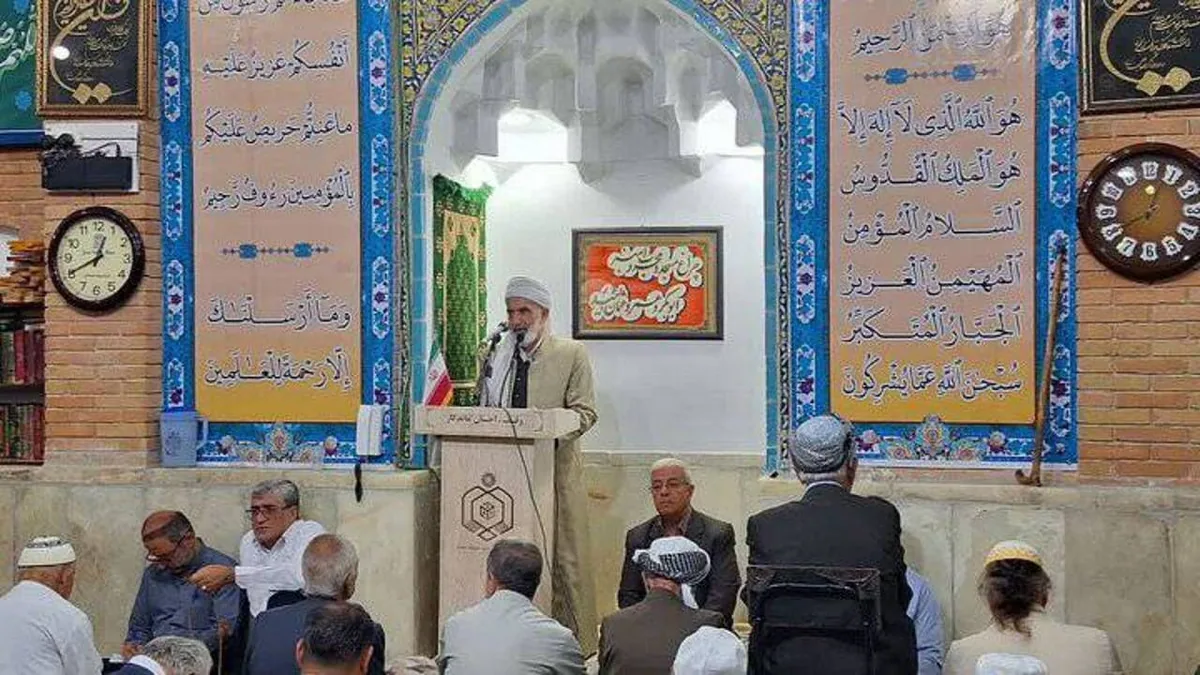 آمریکا حقوق بشر را ابزار فشار بر ملتها کرده است