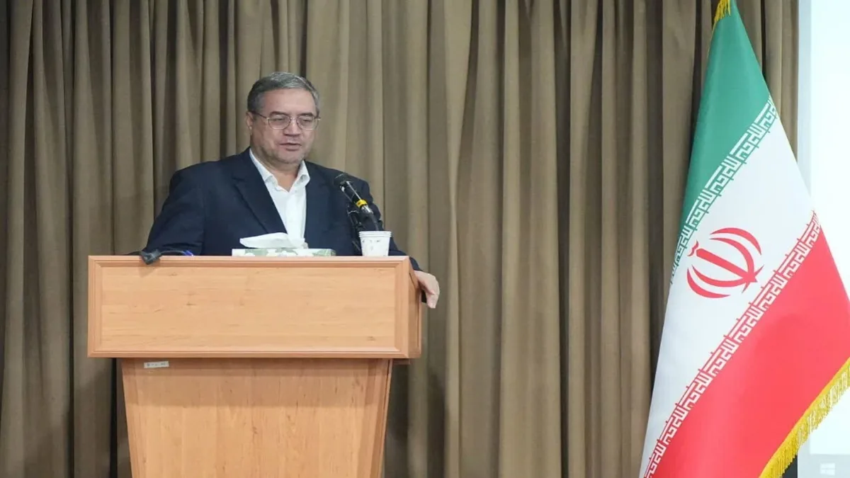 خرید ۷هزار میلیاردتومان تجهیزات برای نوسازی زیرساختها در آذربایحان غربی