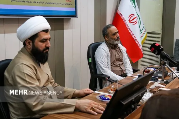 ضرورت «روایت‌گری هوشمندانه» برای بازنمایی هویت فرهنگی گیلان
