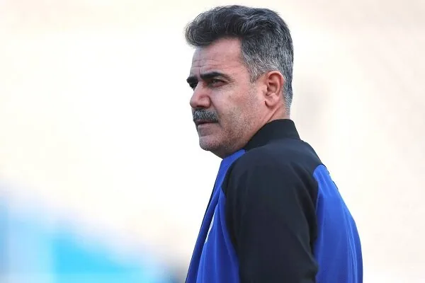 اتفاق مورد انتظار افتاد؛ پورموسوی سرمربی نفت آبادان شد