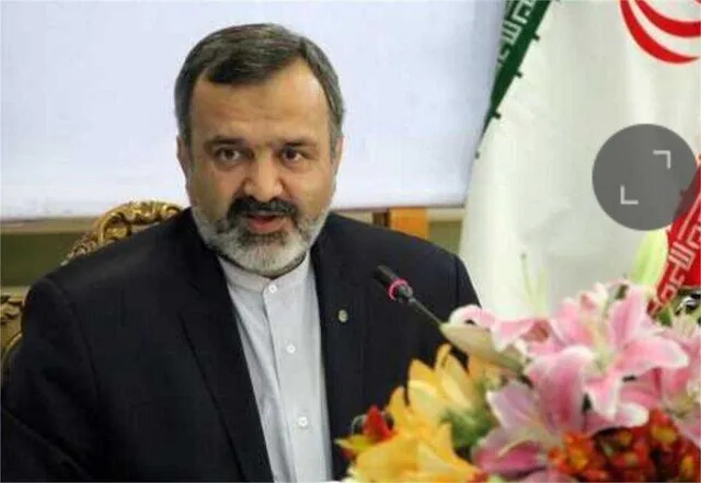 سامانه اخذ روادید و اعزام عمره گزاران ایرانی باز شده است