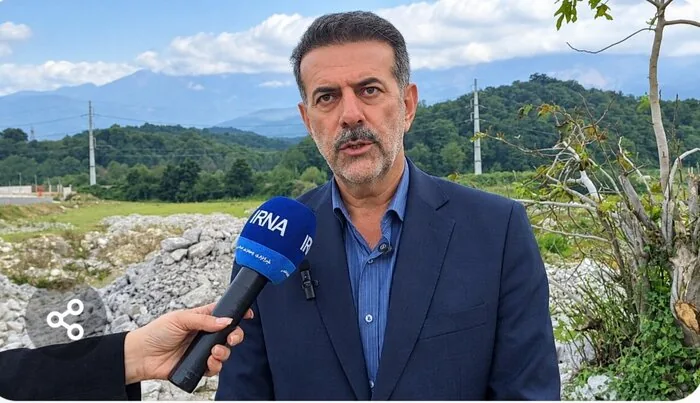 نماینده مجلس : ساخت نیروگاه جدید نوشهر پشتوانه امنیت انرژی غرب مازندران خواهد بود