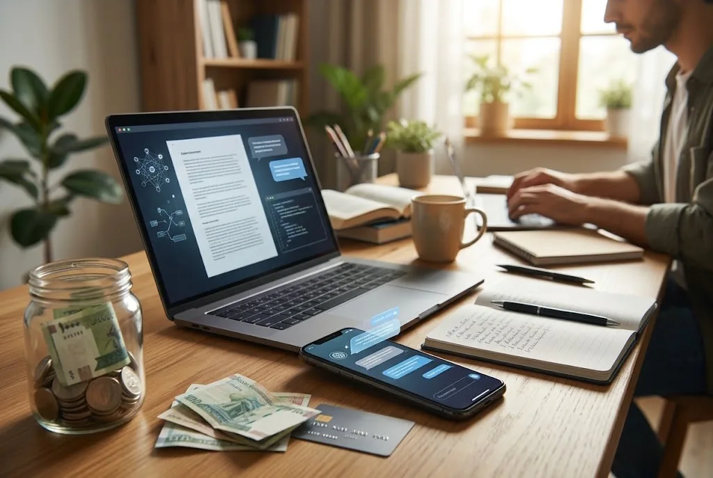 با بودجه محدود، کدام اشتراک هوش مصنوعی ارزش خرید دارد؟