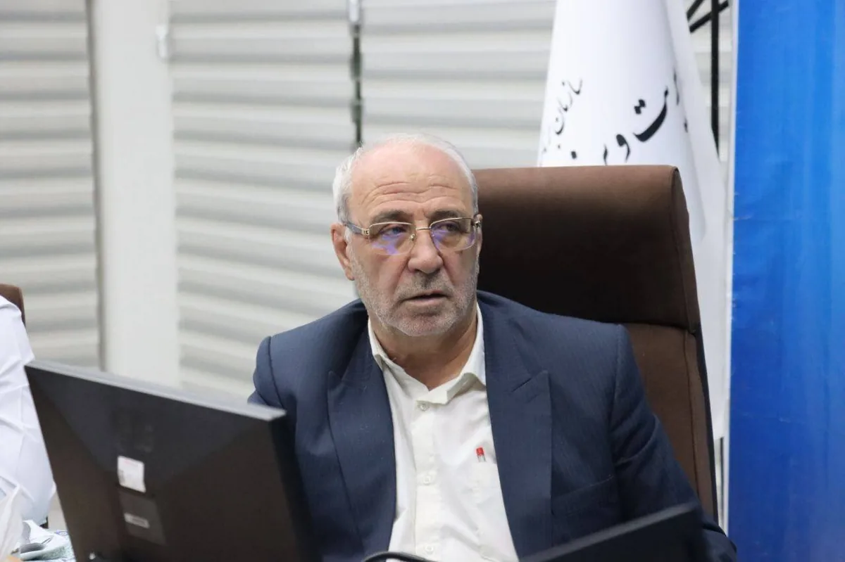 حاجی دلیگانی: برنامه وزیر پیشنهادی برای ارتقای معیشت شاغلین و بازنشستگان نیروهای مسلح چیست