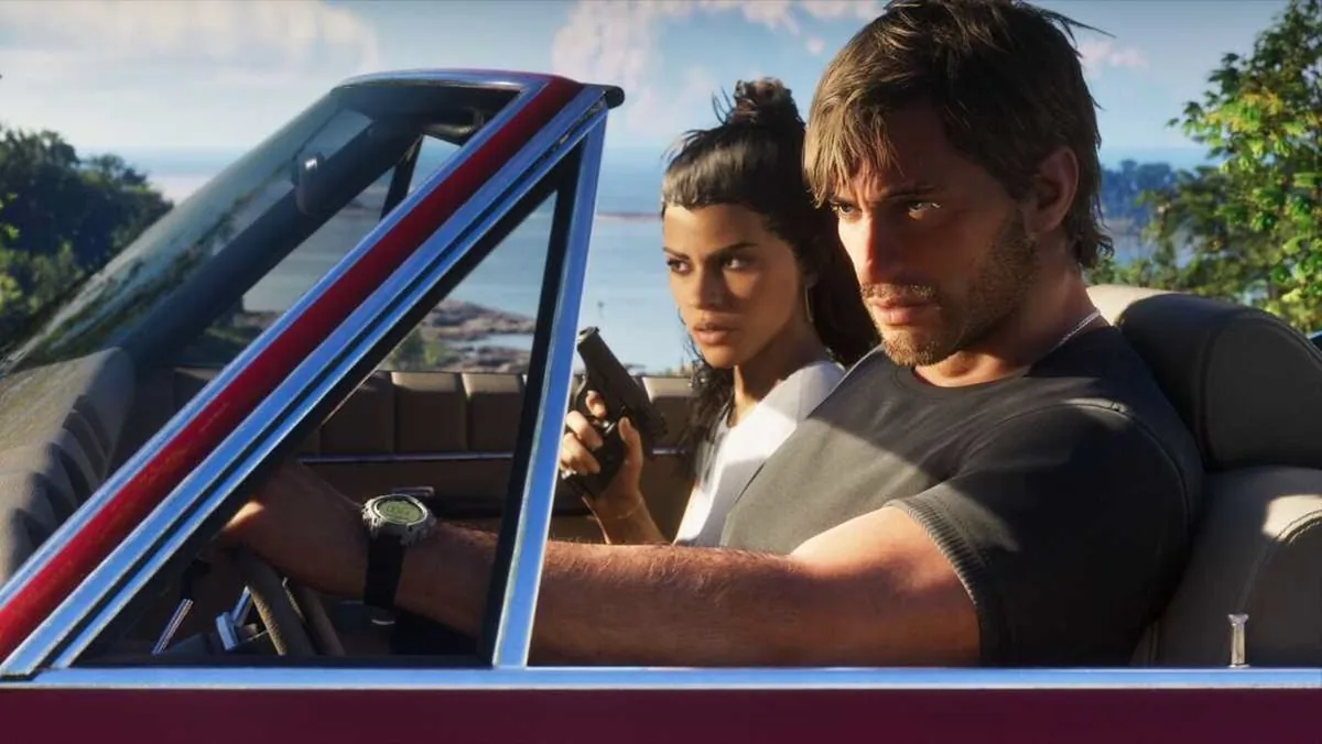 راکستار شایعه هزینه بیش از ۱.۵ میلیارد دلاری GTA 6 را رد کرد