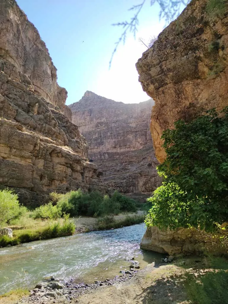 ۵ دره شگفت‌انگیز ایران برای سفری متفاوت + عکس