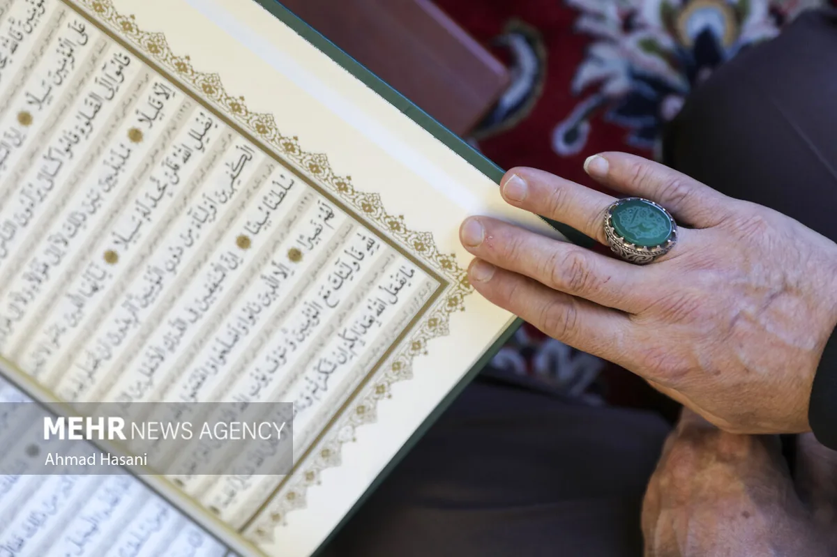 حضور ۴۰ هیئت شاخص خوزستان در بیستوسومین همایش هیئات مذهبی کشور