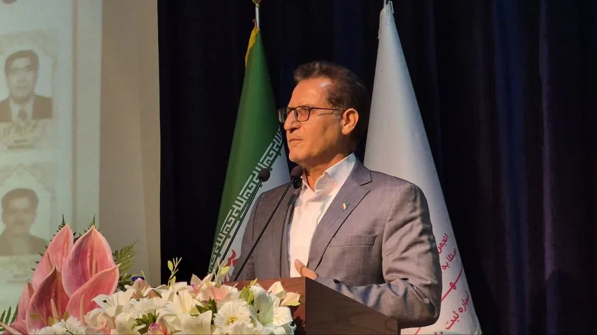 توسعه ورزش زنجان مرهون تلاش مدیران و پیشکسوتان ورزشی است