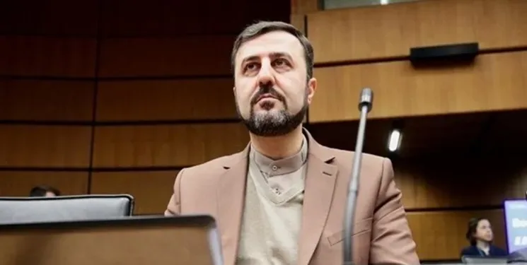 پیام آمریکا به ایران: برای برگشت به تعهدات آمادهام/ پاسخ تهران: ما شرط داریم