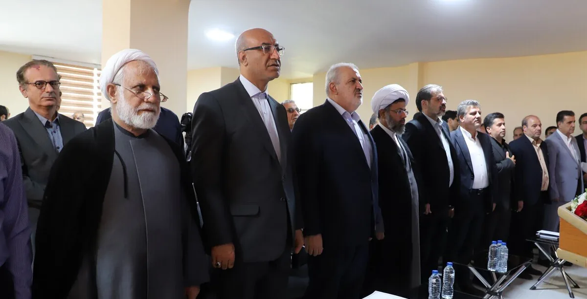 از بررسی وضعیت سد قشلاق صحنه تا پیگیری تجهیز چاه آب گودین