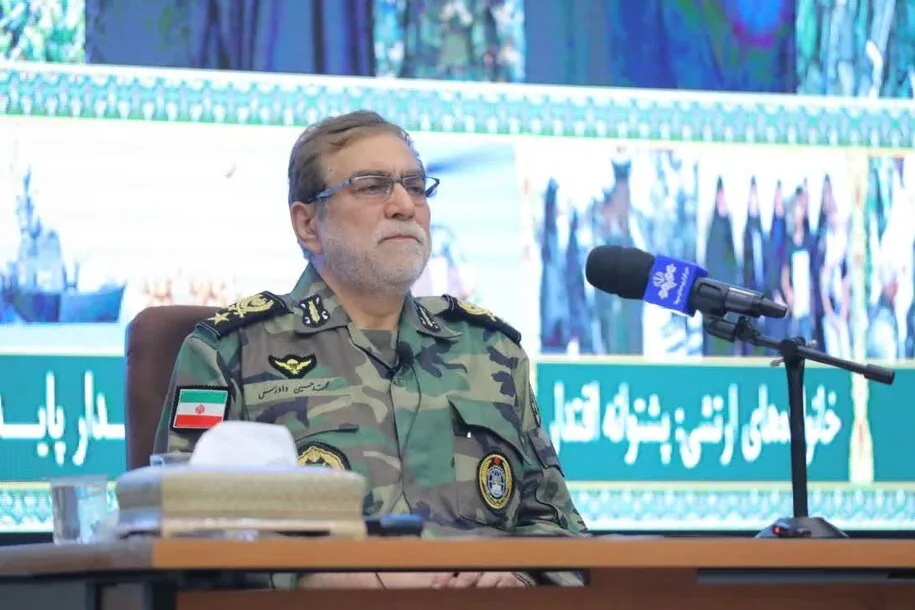 خود را حاکم جهان میداند | می گویند کشورهای منطقه حتی برای یک هفته نیز قادر به دفاع از خود نیستند