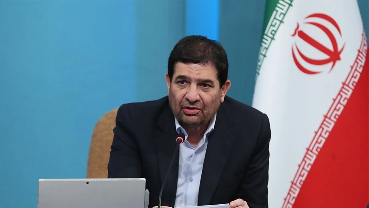 محمد مخبر: رهبر معظم انقلاب بر مسائل نظامی فوقالعاده مسلط هستند