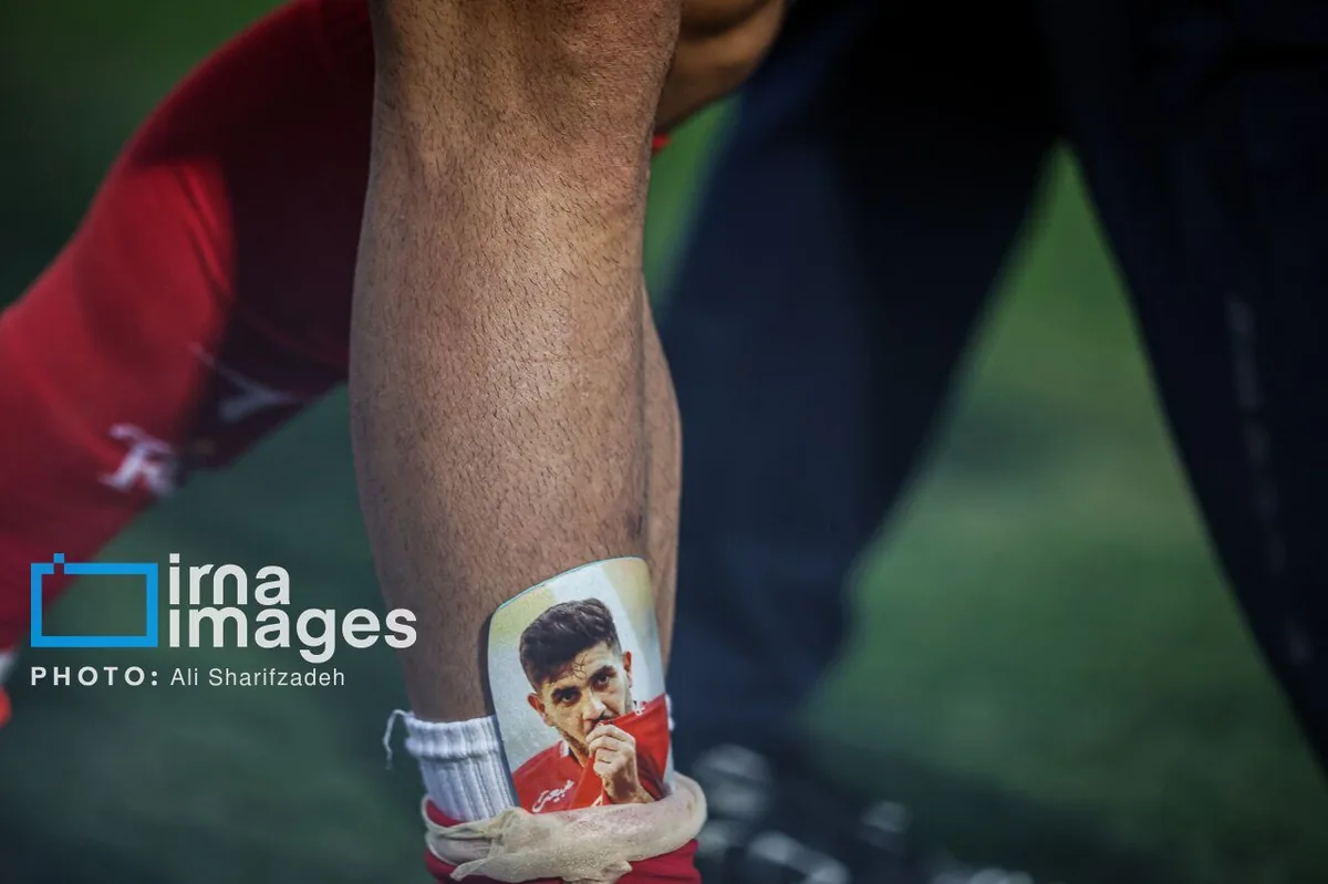 زنگ خطر در اردوگاه پرسپولیس؛ ستارهای که جانشینی ندارد!
