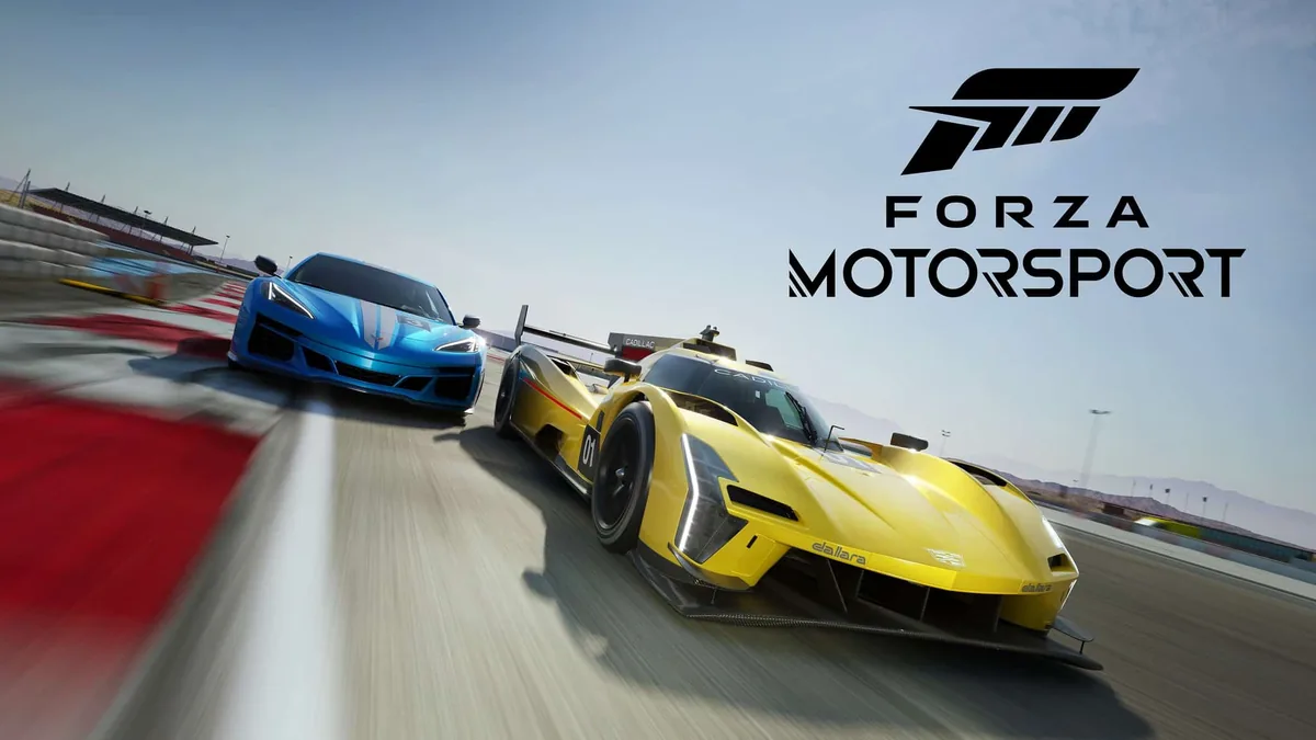 خالق Forza Motorsport پس از ۲۷ سال مایکروسافت را ترک کرد