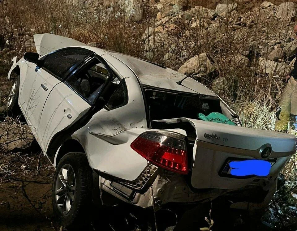 مهمترین عوامل وقوع تصادفات چه چیزهایی هستند؟