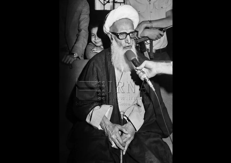 «یا حسین» آخرین ذکر شهید اشرفی اصفهانی در محراب خونین کرمانشاه بود