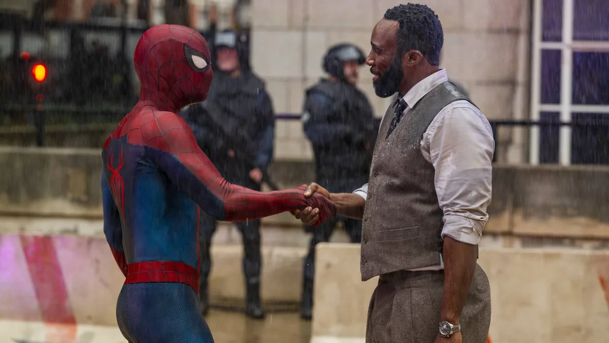 نقد و بررسی فیلم Spider-Man: Brand New Day | هم پیتر پارکر و هم اسپایدرمن! | گیمفا