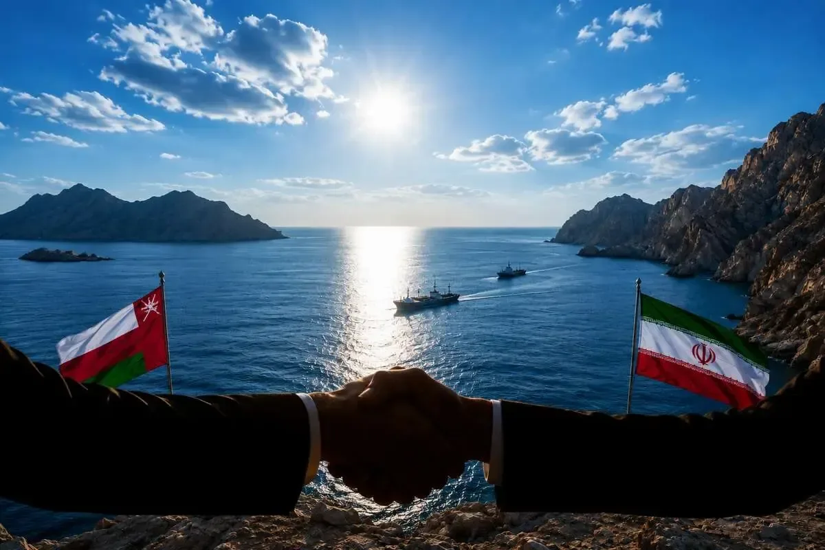 سخنگوی وزارت خارجه: با عمان درباره مسیر موقت کشتیرانی به تفاهم رسیده ایم