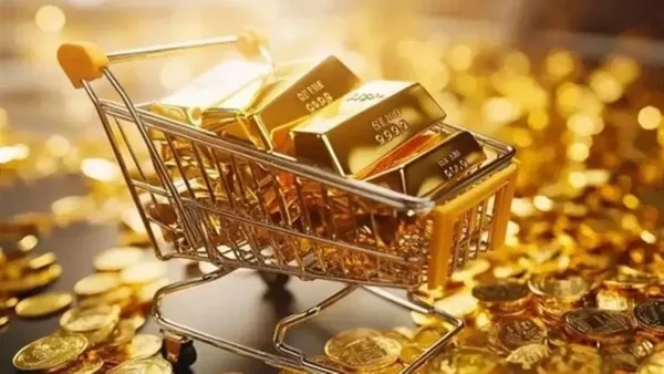 بانک مرکزی: بانکها دیگر اجازه فروش طلا ندارند