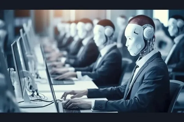 دولت آمریکا صاحب چت بات هوش مصنوعی رسمی شد