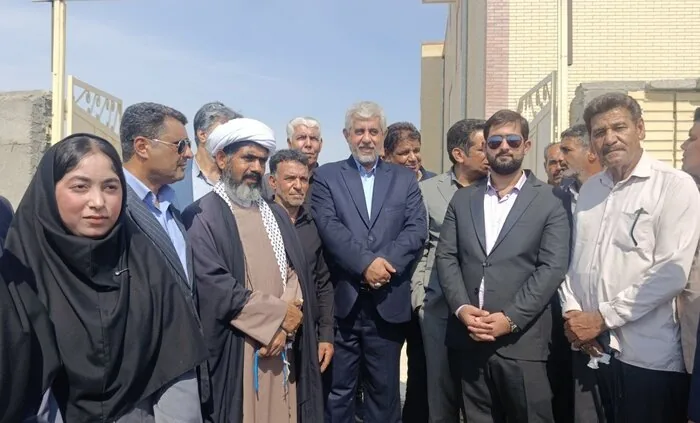 استقلال آموزش و پرورش«بخش اسماعیلی»جیرفت محقق شد؛استقرار فرماندهی انتظامی جنوب کرمان بزودی