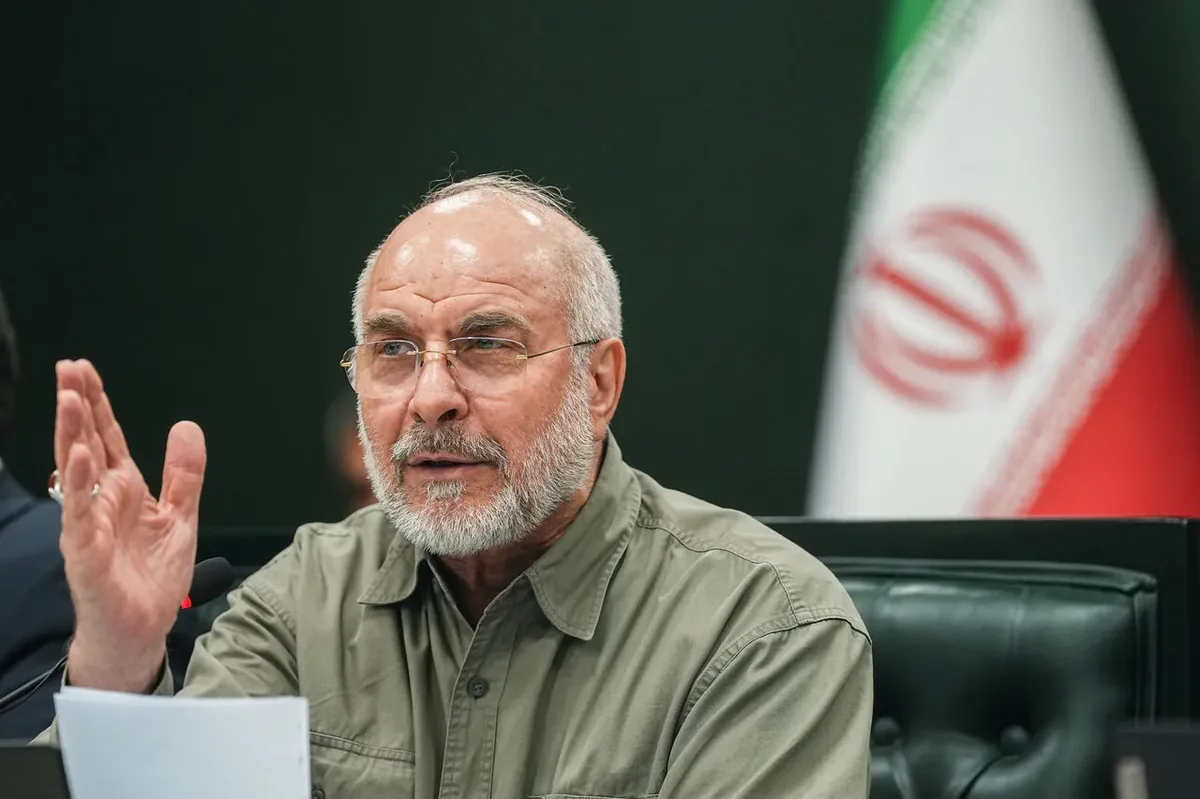 باید هم بجنگیم و هم مذاکره تا بازدارندگی پایدار ایجاد کنیم / آمریکا باید تنبیه شود تا خواستههای ایران را بپذیرد