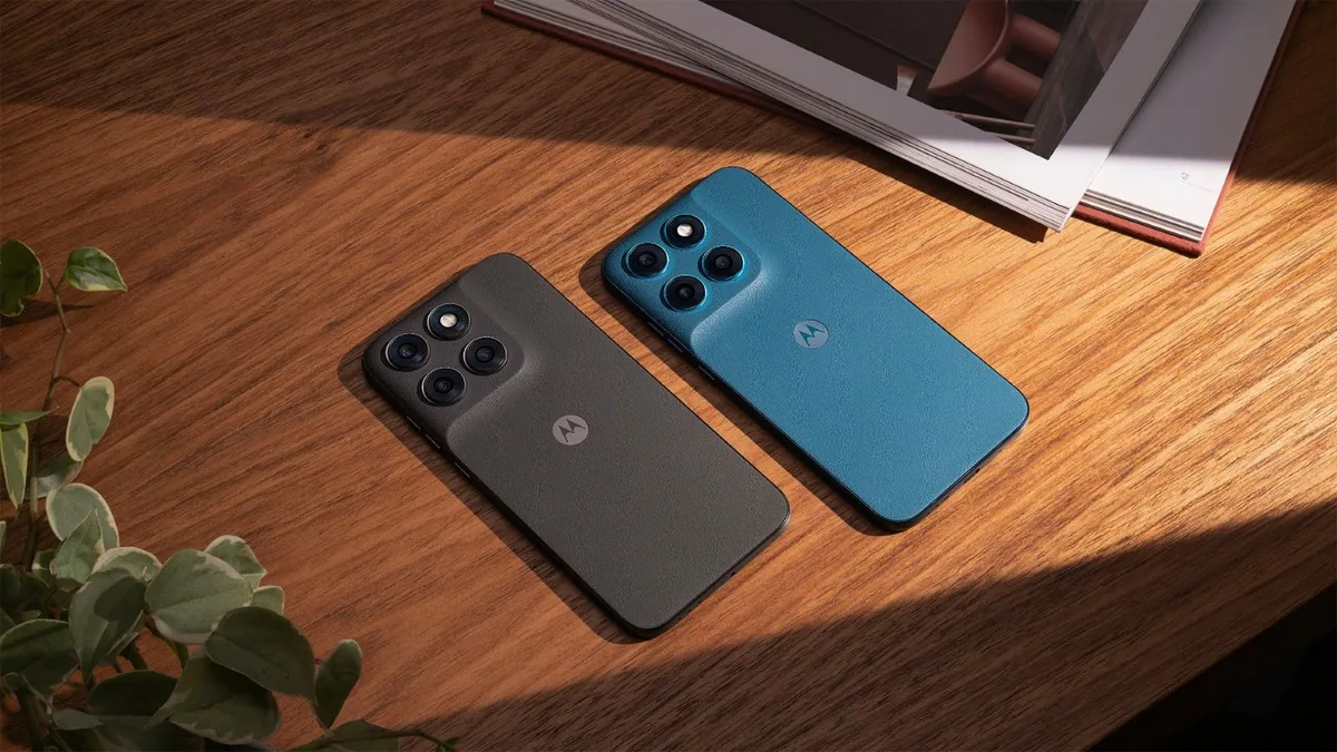 Moto G77 Power
