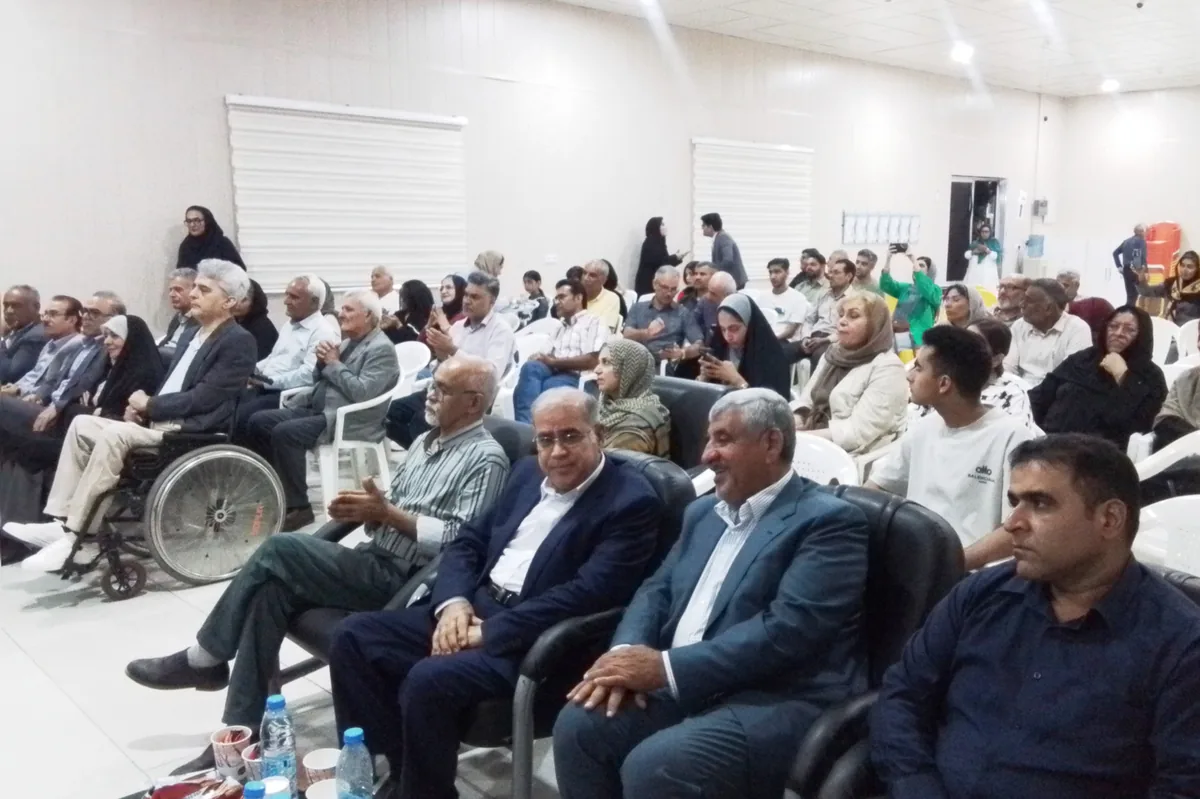 حافظ و پیوندهای شعر فارسی با فرهنگ هرمزگان