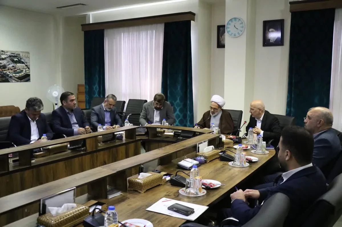 معاون دادستان کشور: دستگاه قضا در کنار خادمان آسایشگاه خیریه کهریزک خواهد بود