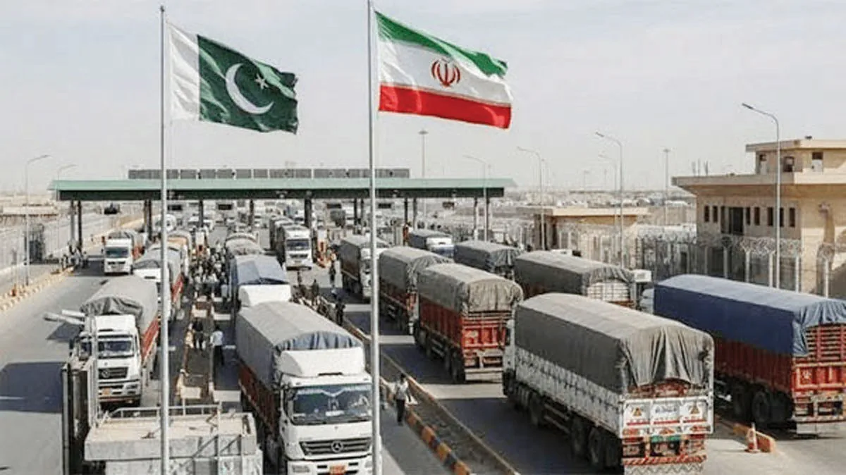 شریک آمریکا و رفیق ایران؟