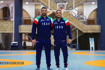 آرش یوشیدا فینالیست شد؛ یزدانی و عموزاد در جدول شانس مجدد