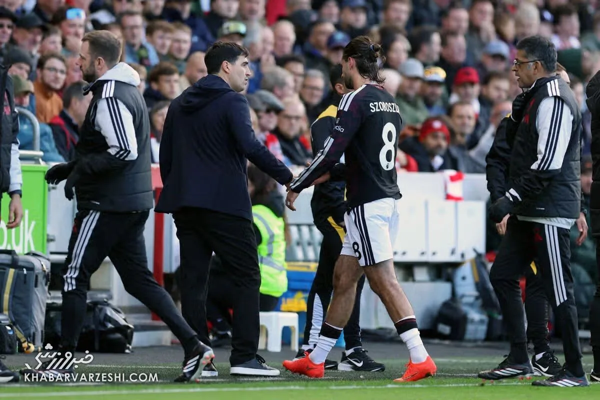 خبر بدی که سرمربی درباره مصدومیت دو ستاره قرمزها داد