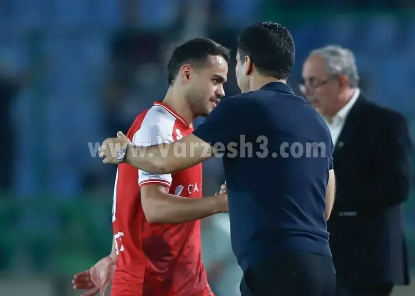 اورونوف و شروع یک کابوس تکراری در تهران!